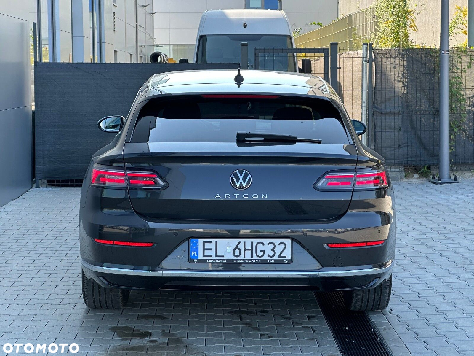 Volkswagen Arteon 2.0 TDI Elegance DSG - 7