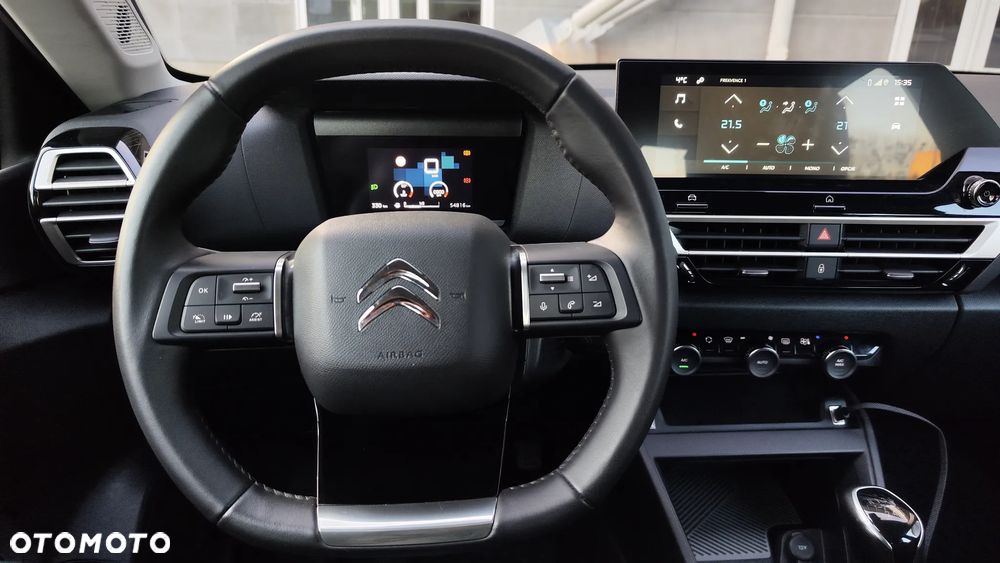 Citroën C4 1.2 PureTech Business Edition S&S - 21