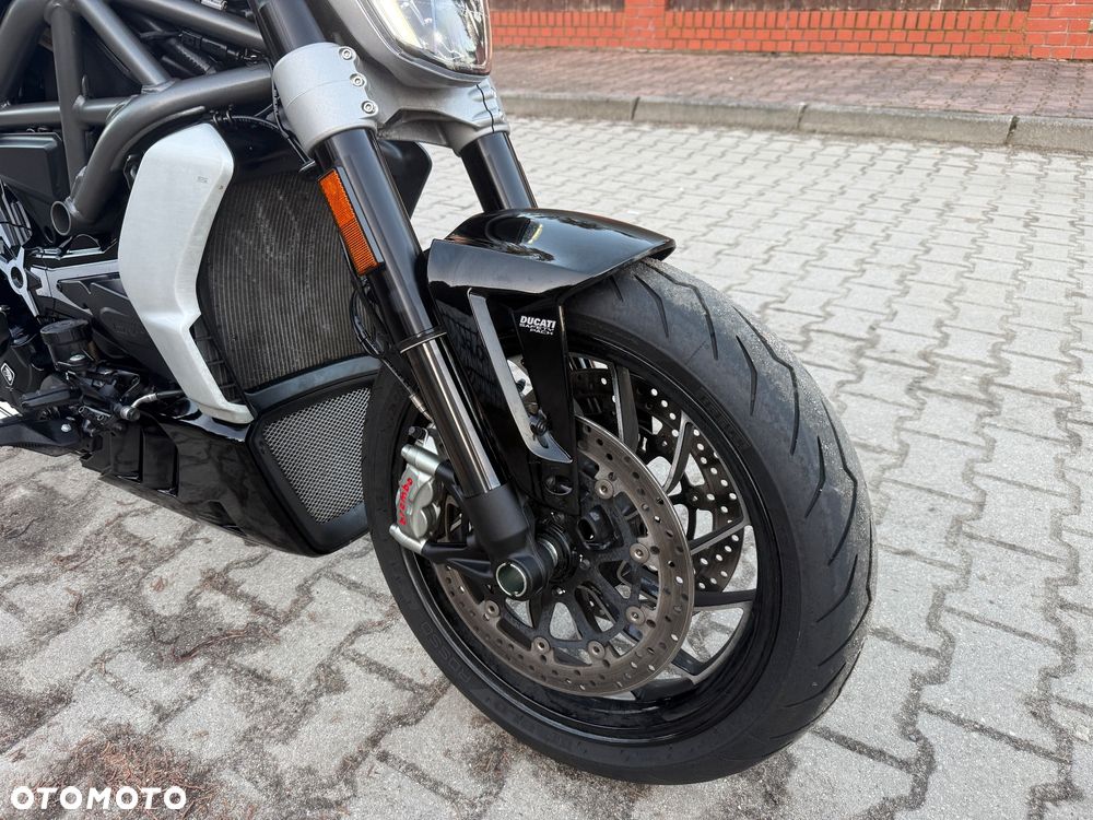 Ducati Diavel - 6