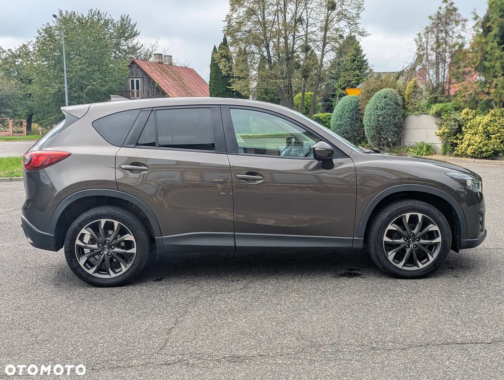 Mazda CX-5 2.0 Skyenergy 2WD - 8