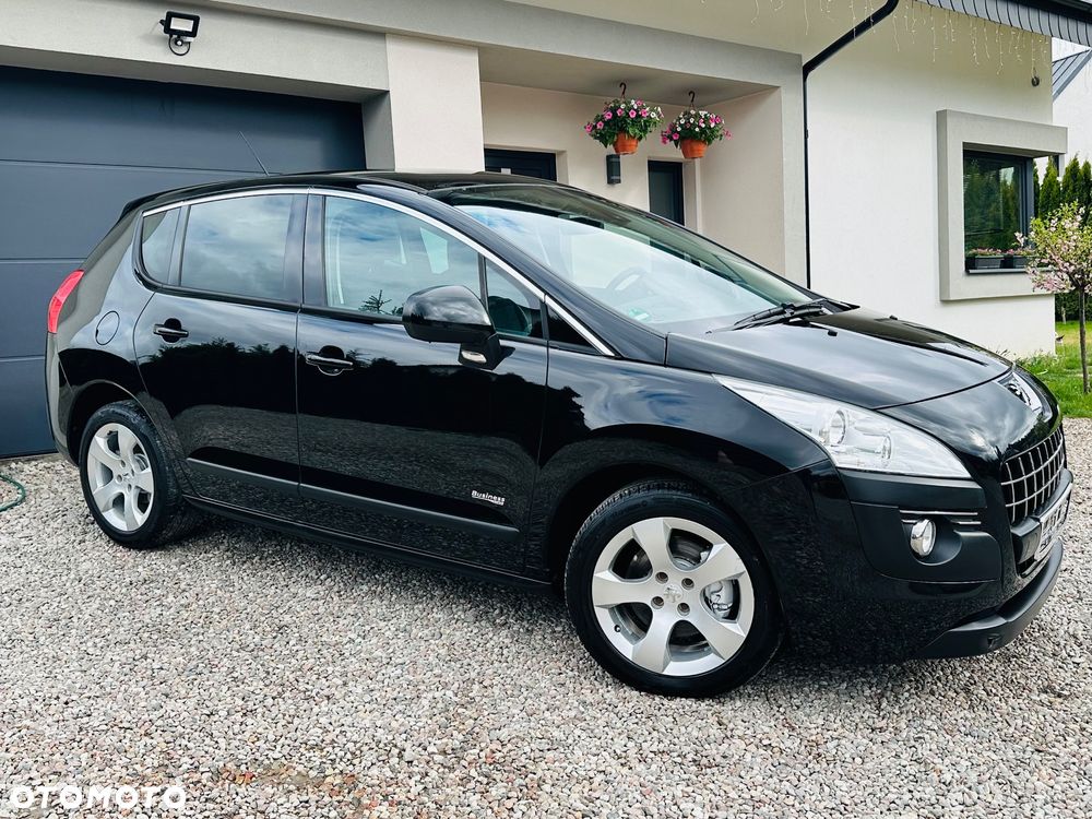 Peugeot 3008 - 12