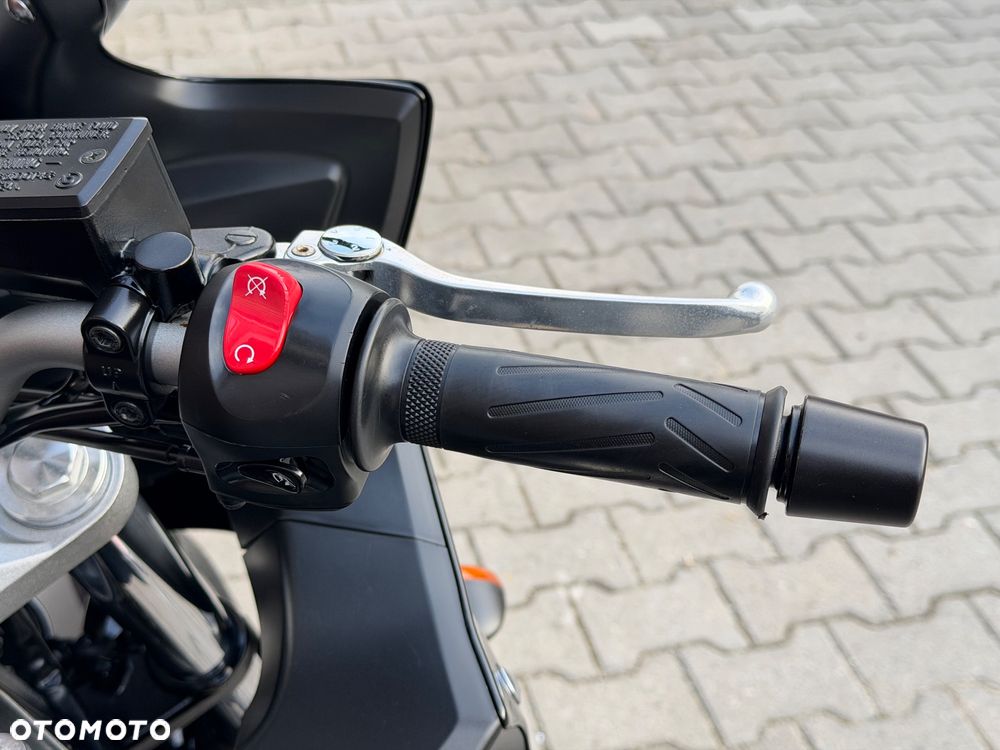 Yamaha FZ6 - 21