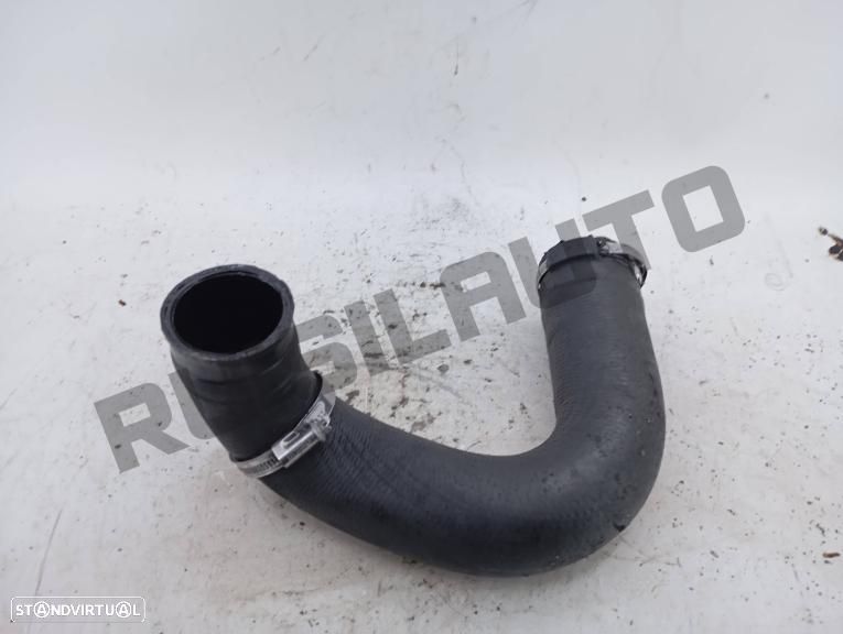 Tubo Intercooler  Peugeot 407 Sw [2004_2011] 1.6 Hdi - 2