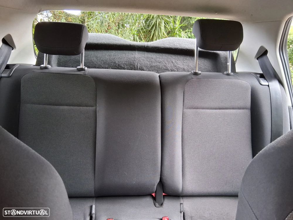 VW Up! 1.0 BlueMotion Move - 6