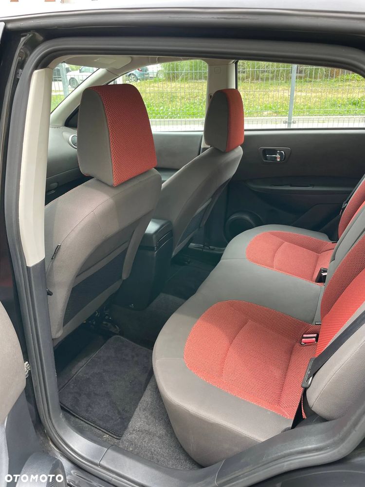 Nissan Qashqai 2.0 Tekna Premium - 12