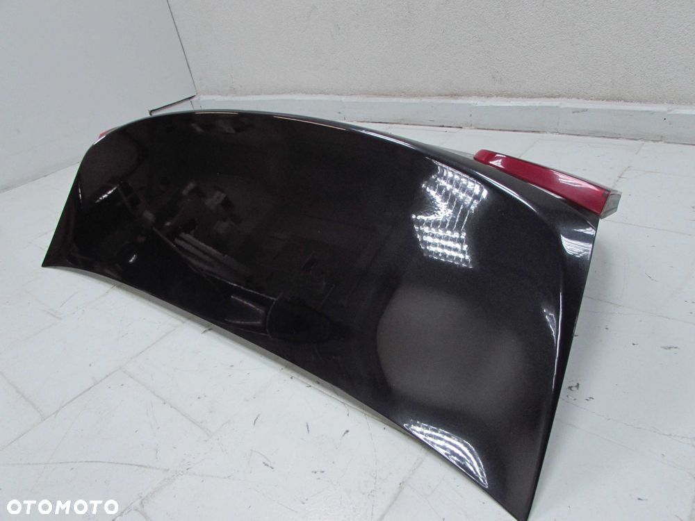 VOLVO S60 II 10-18 KLAPA BAGAZNIKA TYL 452 DO ZALOZENIA - 6