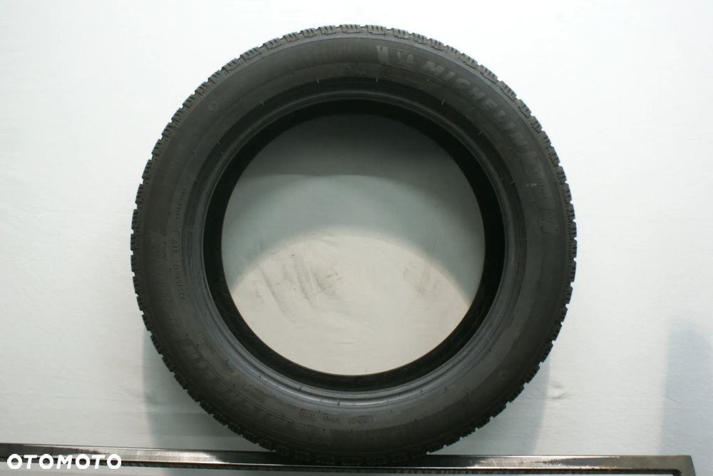 225/50R17 MICHELIN ALPIN 6 , 6,3mm 2023r B3972 - 3