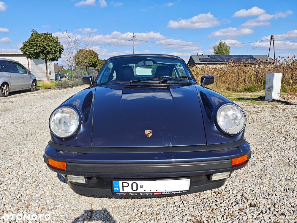 Porsche 911 - 8
