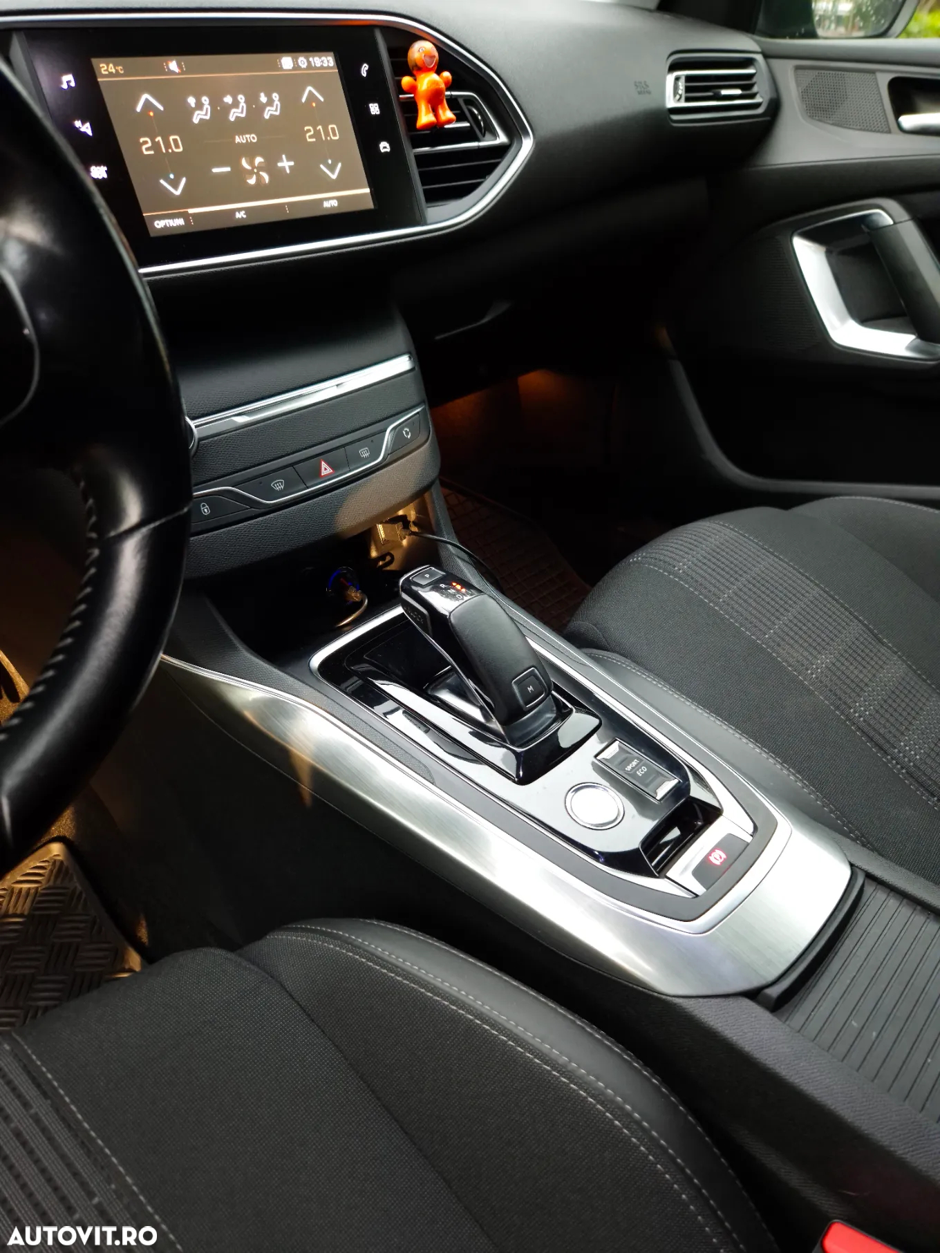 Peugeot 308 - 2
