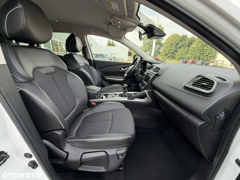Renault Kadjar - 35