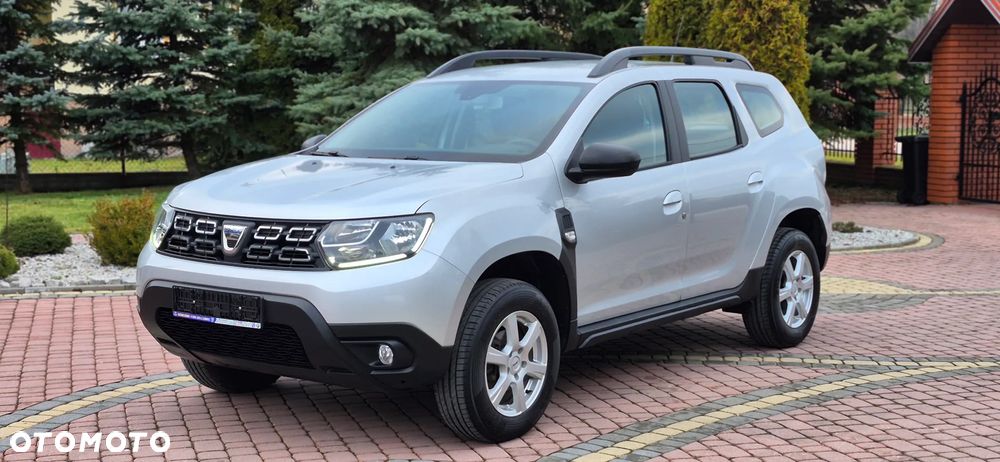 Dacia Duster SCe 115 2WD Comfort - 27