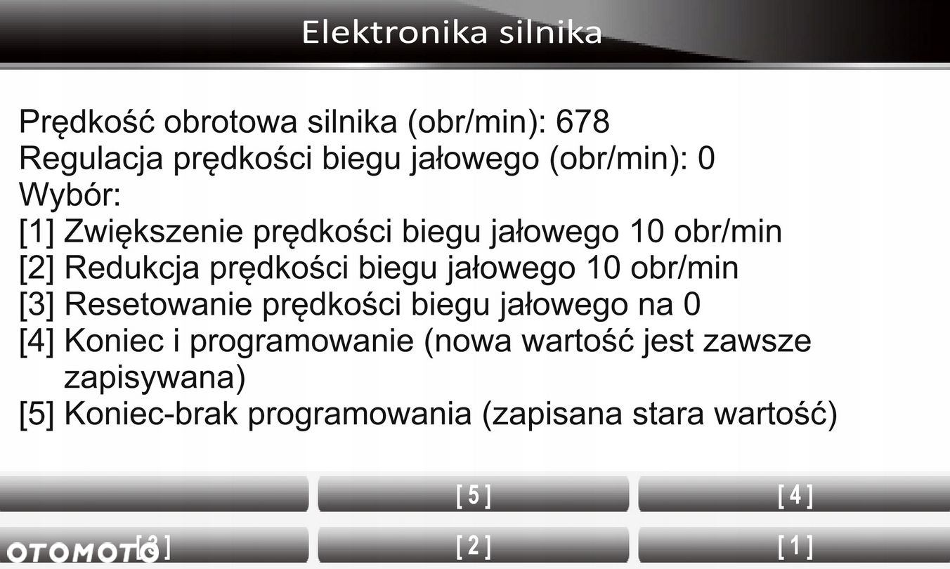 TESTER DIAGNOSTYCZNY RS830Pro WERSJA FULL 35 GRUP - 10