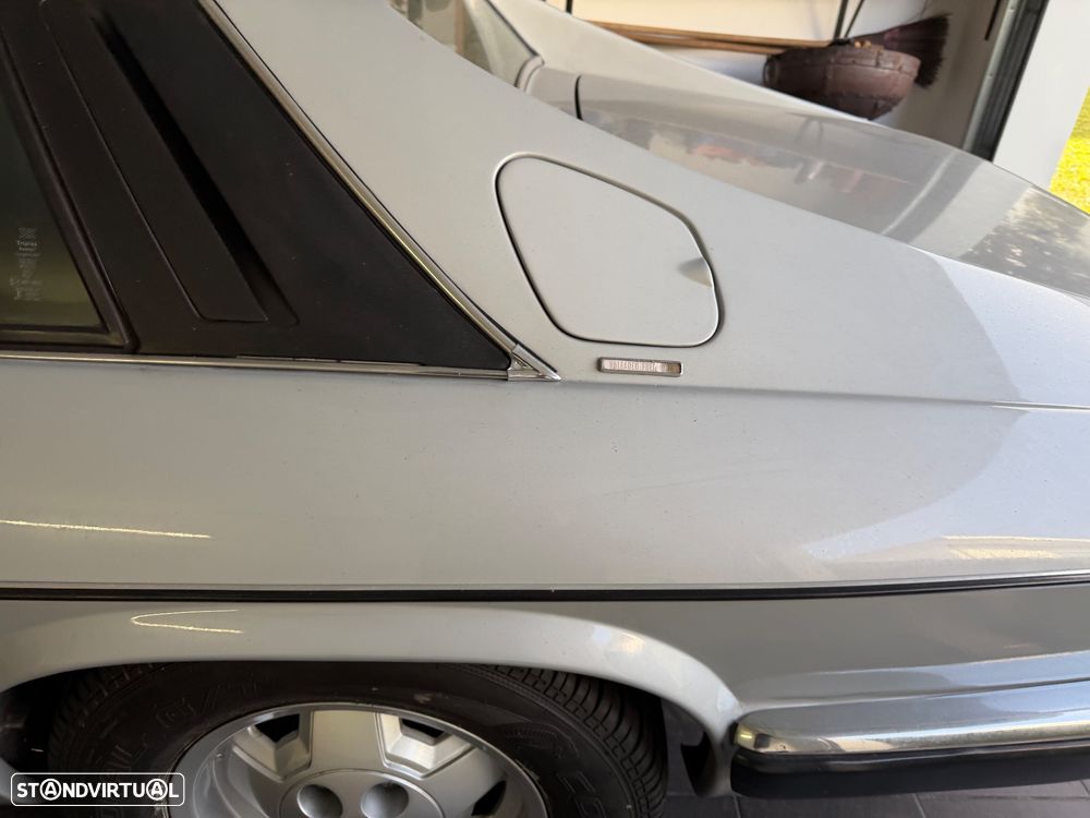 Jaguar XJS V12 Coupé - 24