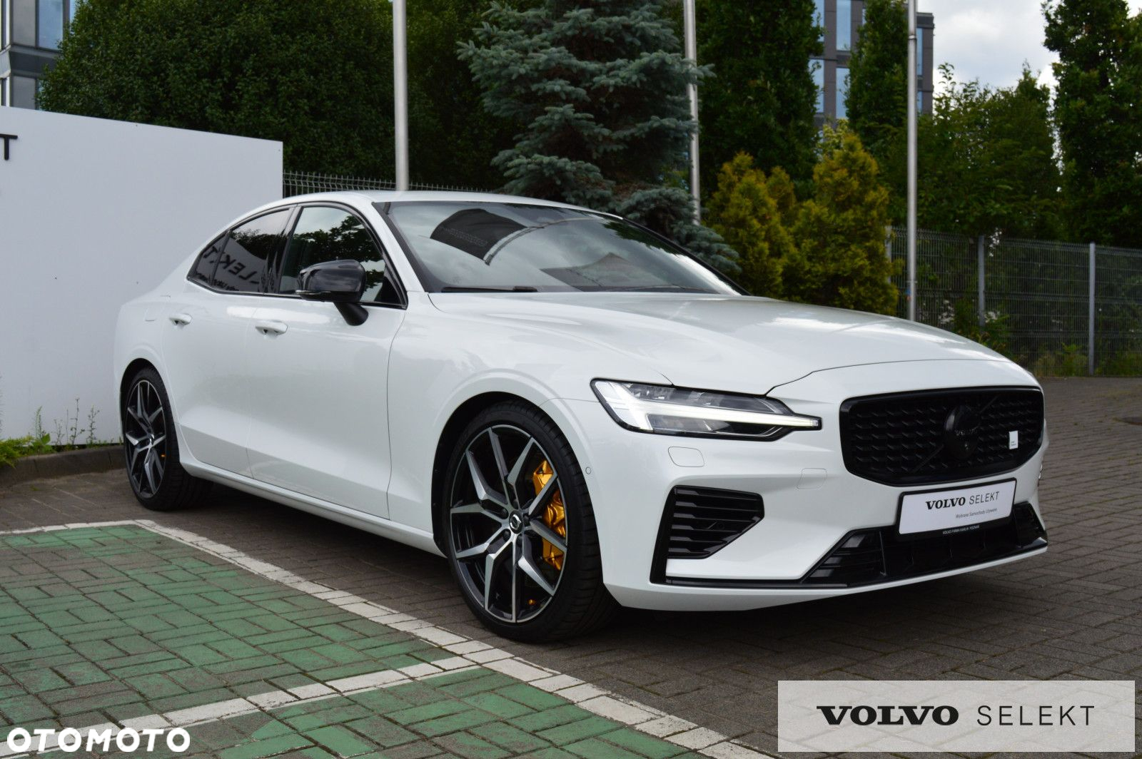 Volvo S60 - 6