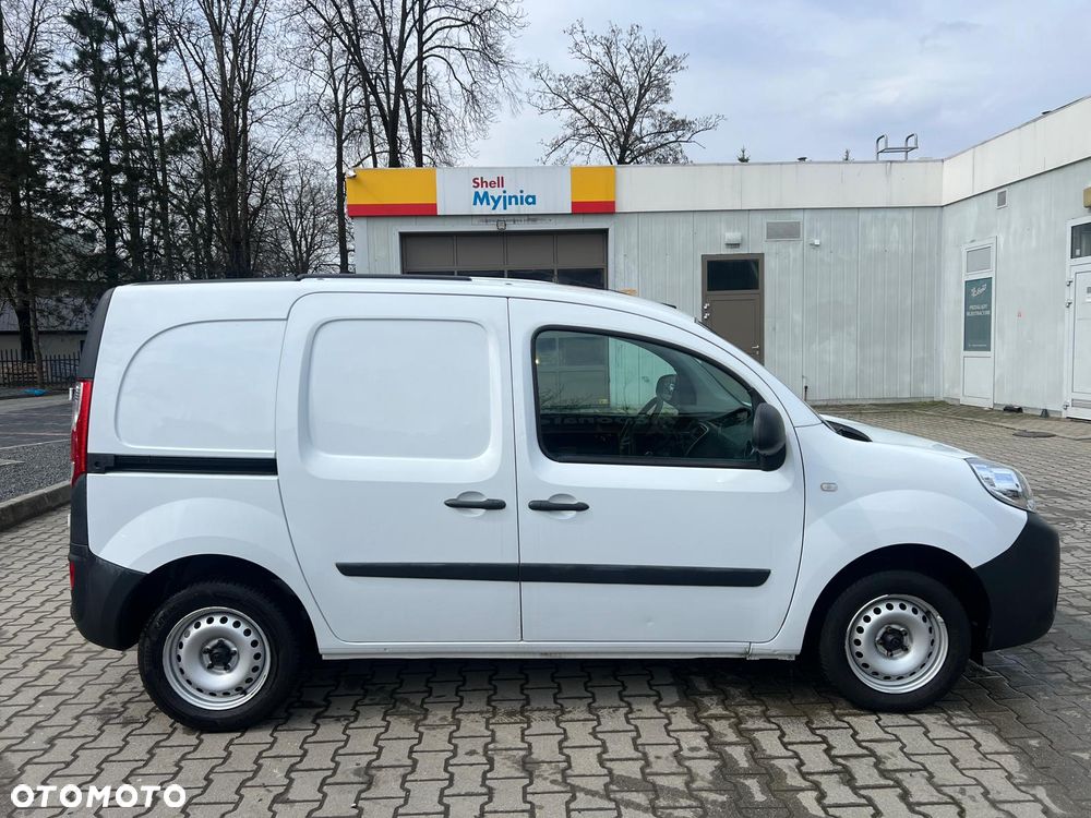 Renault Kangoo Rapid - 13
