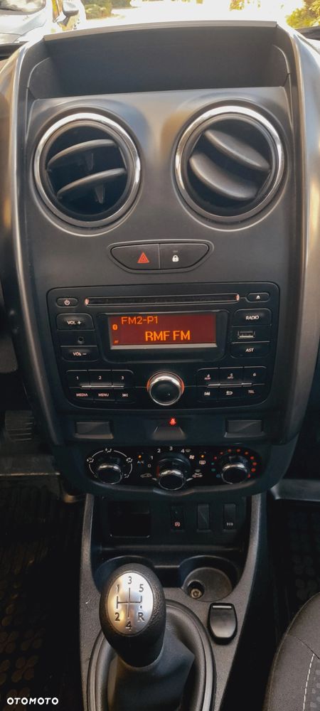 Dacia Duster - 16