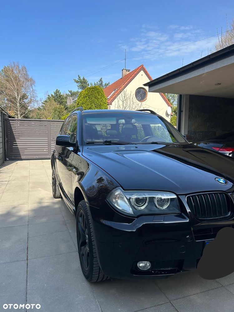 BMW X3 xDrive20d Limited Sport Edition - 3