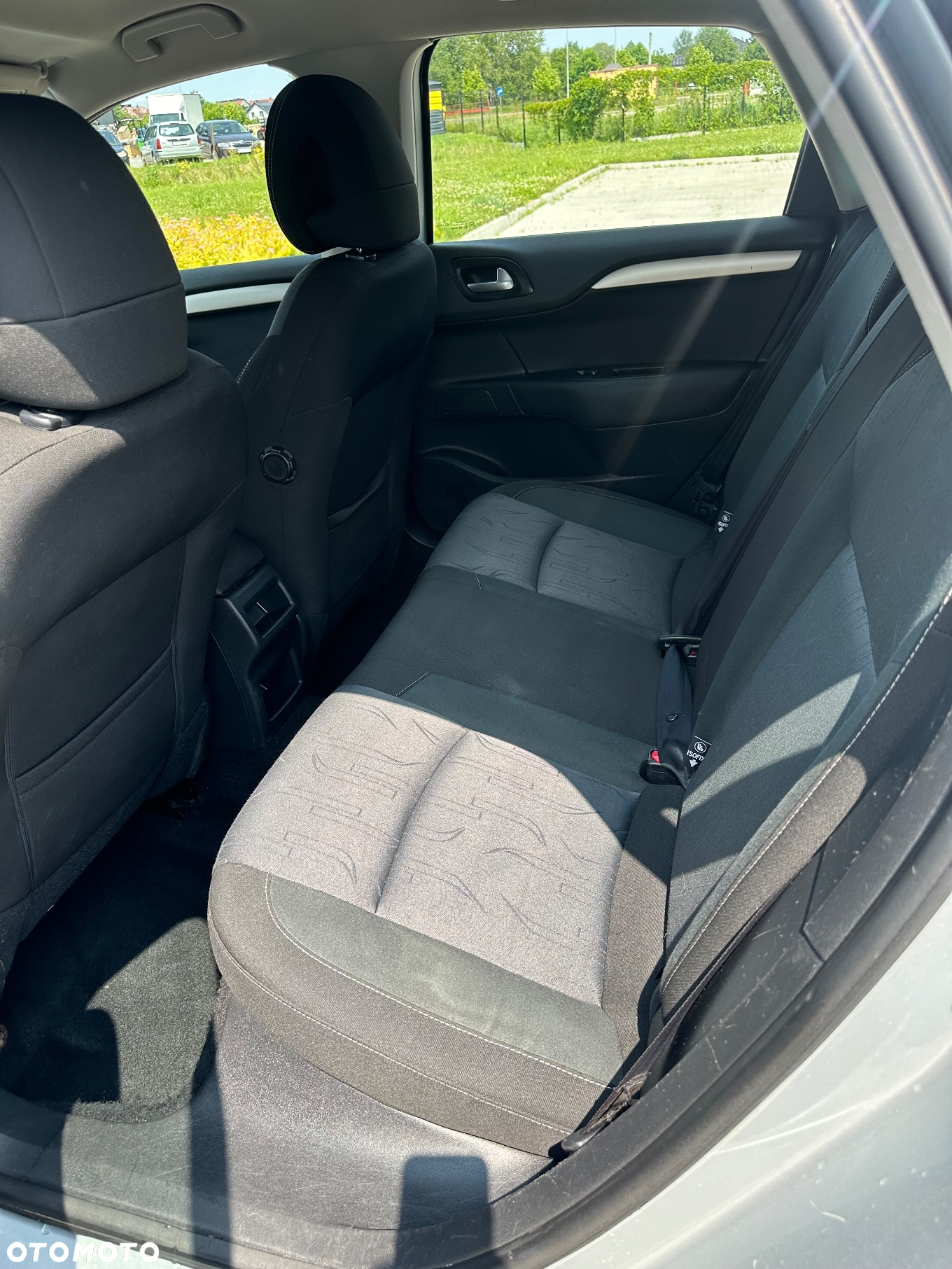 Citroën C4 1.6 HDi Exclusive - 6