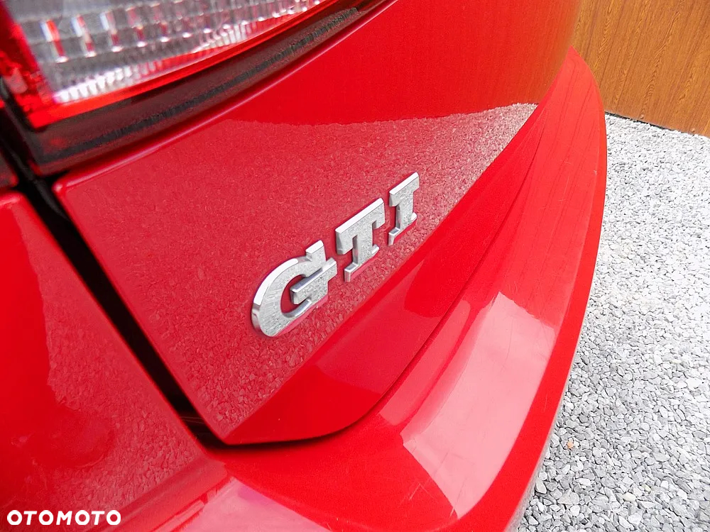 Volkswagen Golf 2.0 TSI OPF GTI - 34