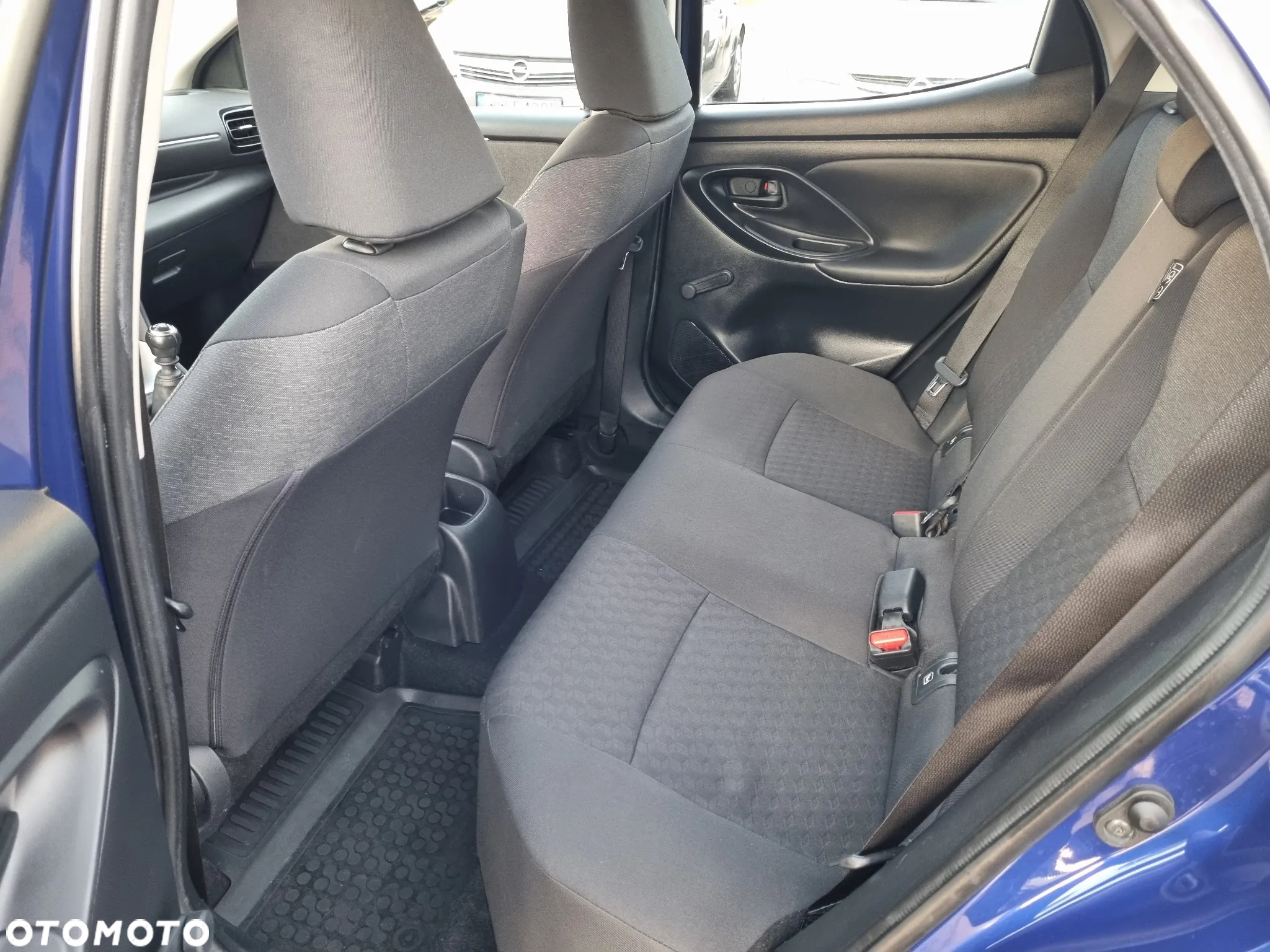 Toyota Yaris 1.5 Comfort - 15