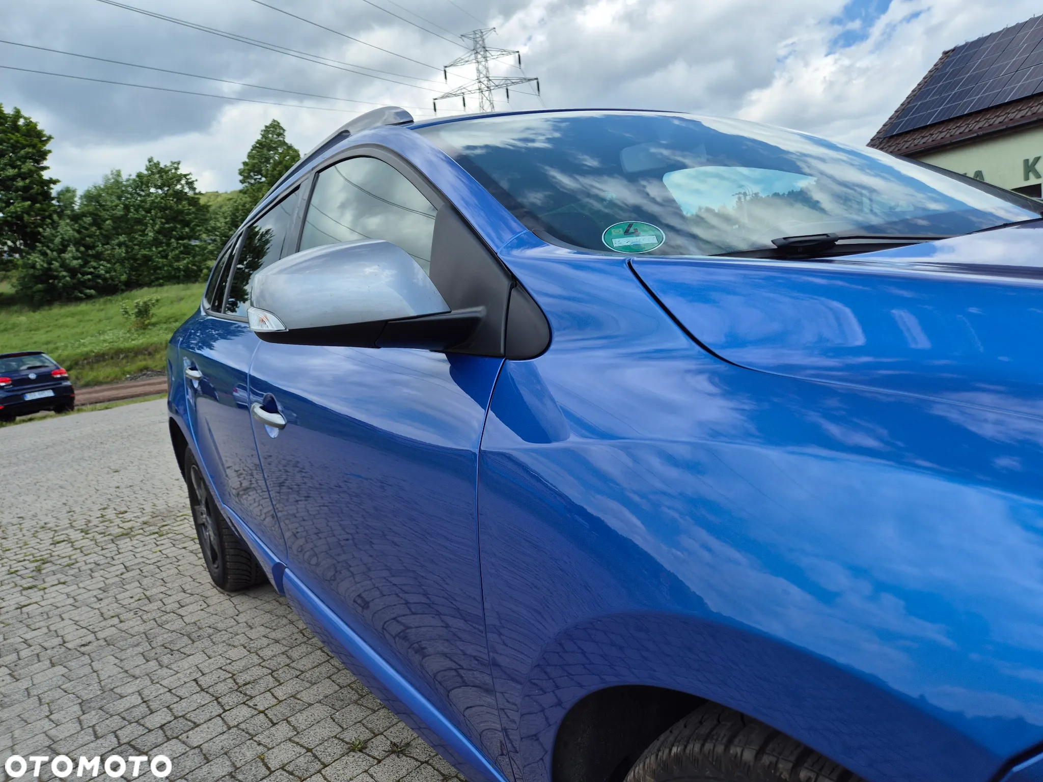 Renault Megane - 9
