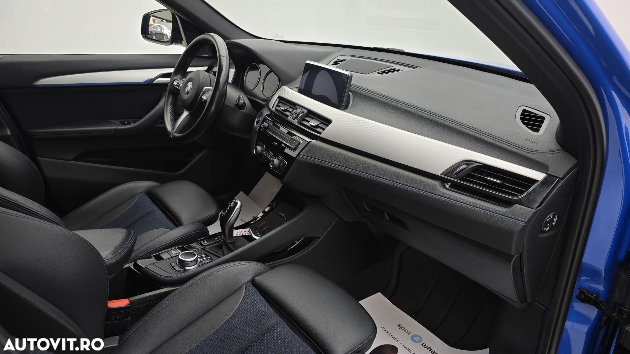 BMW X1 - 20