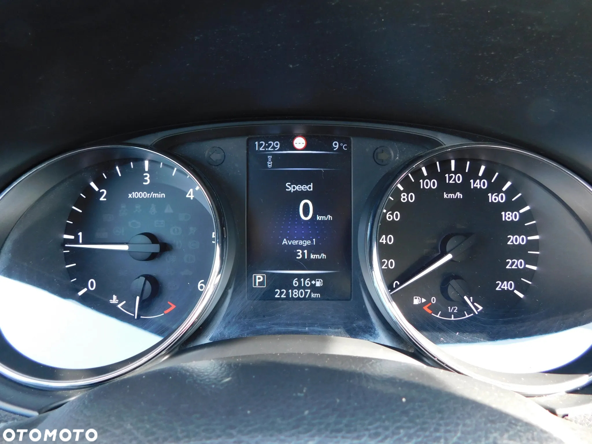 Nissan Qashqai 1.6 DCi N-Connecta Xtronic - 18