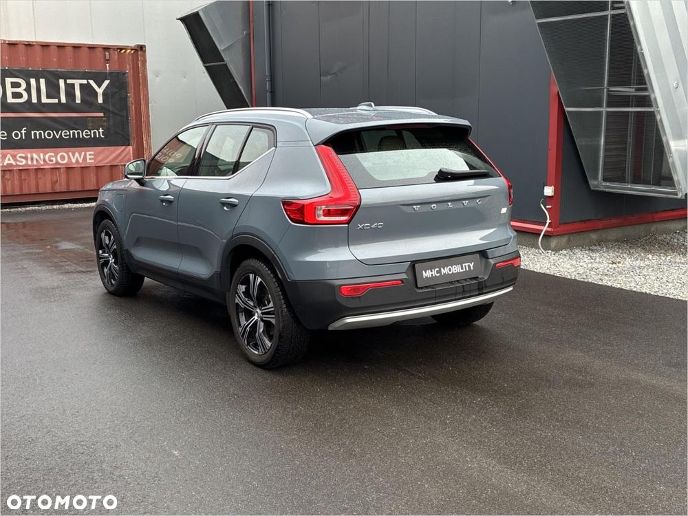 Volvo XC 40 T5 Plug-In Hybrid Inscription - 13