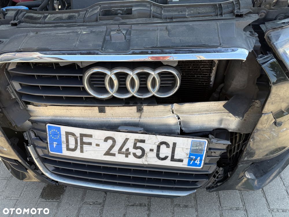 Audi A1 Sportback 1.4 TFSI cylinder on demand S line edition m S line Sportpaket - 7
