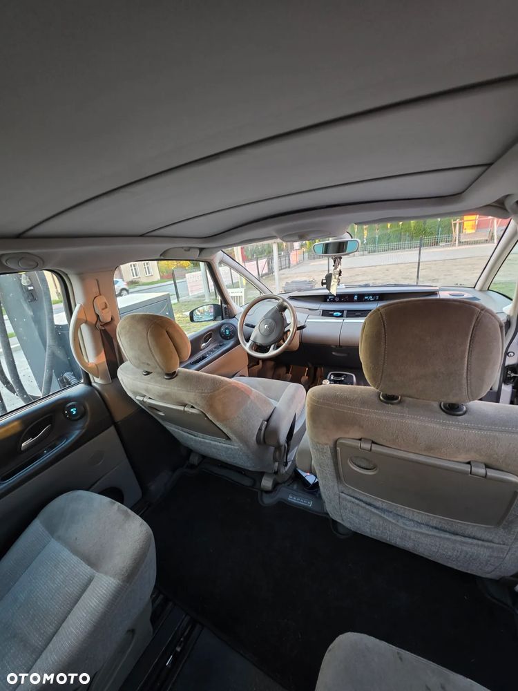 Renault Espace 2.0T 16V Expression - 23