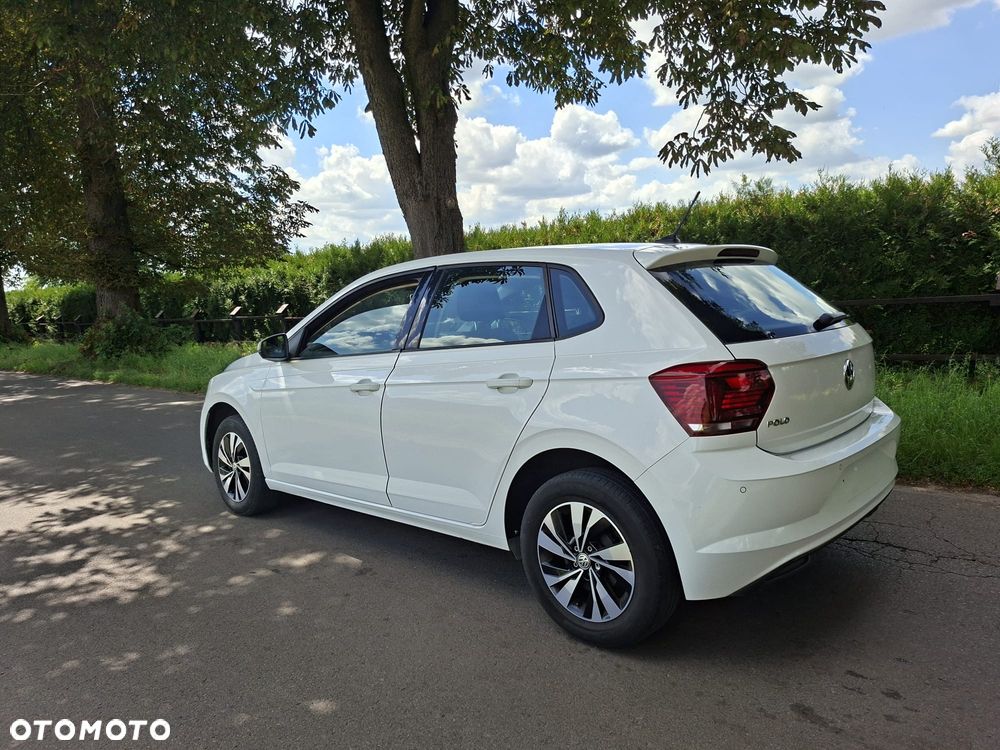 Volkswagen Polo 1.6 TDI SCR beats - 3