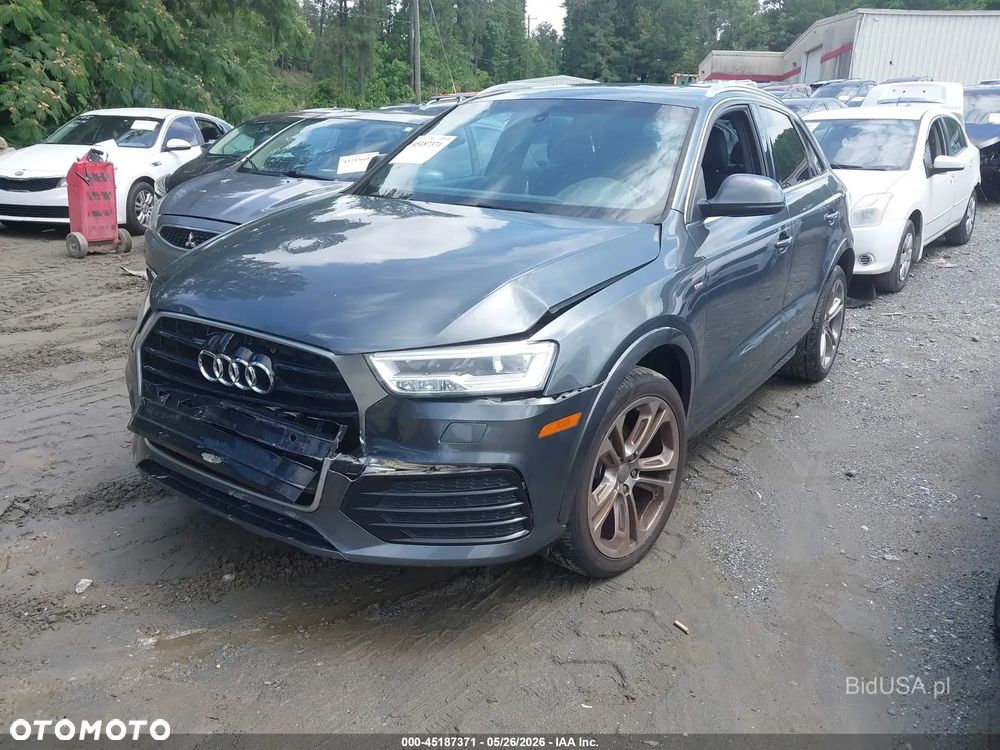Audi Q3 - 2