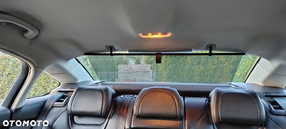 Citroën C5 HDi 135 FAP Exclusive - 30