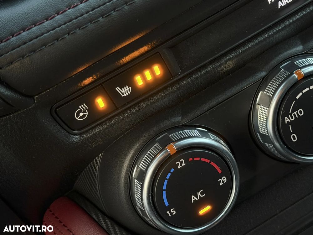 Mazda CX-3 CD105 4x4 AT Revolution Top - 28