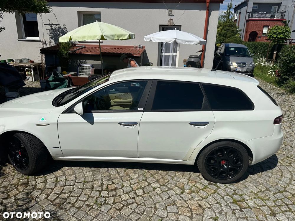 Alfa Romeo 159 1.8 TBI 16V - 3