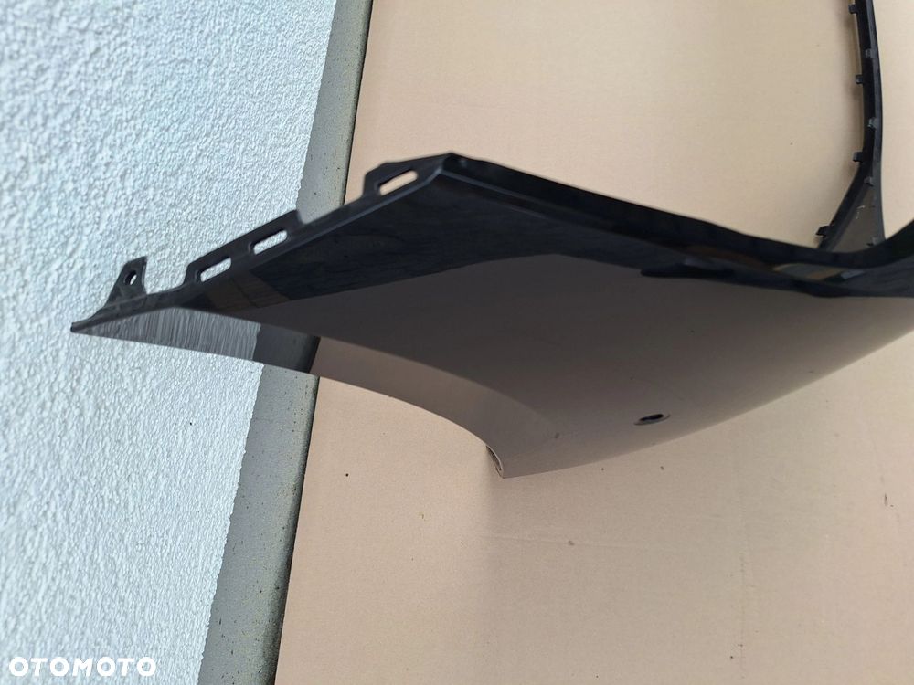 VW PASSAT B9 23- B.ŁADNY ZDERZAK PRZÓD PRZEDNI ORYG VW 3J0807221 WYSYŁKA 24H - 6