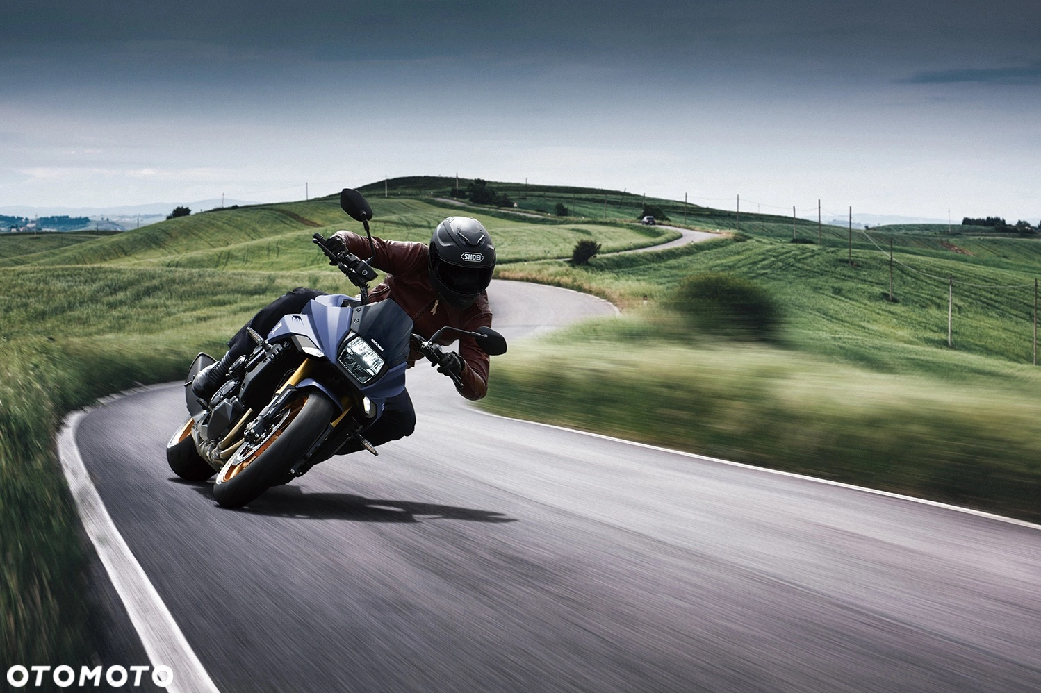 Suzuki Katana - 8