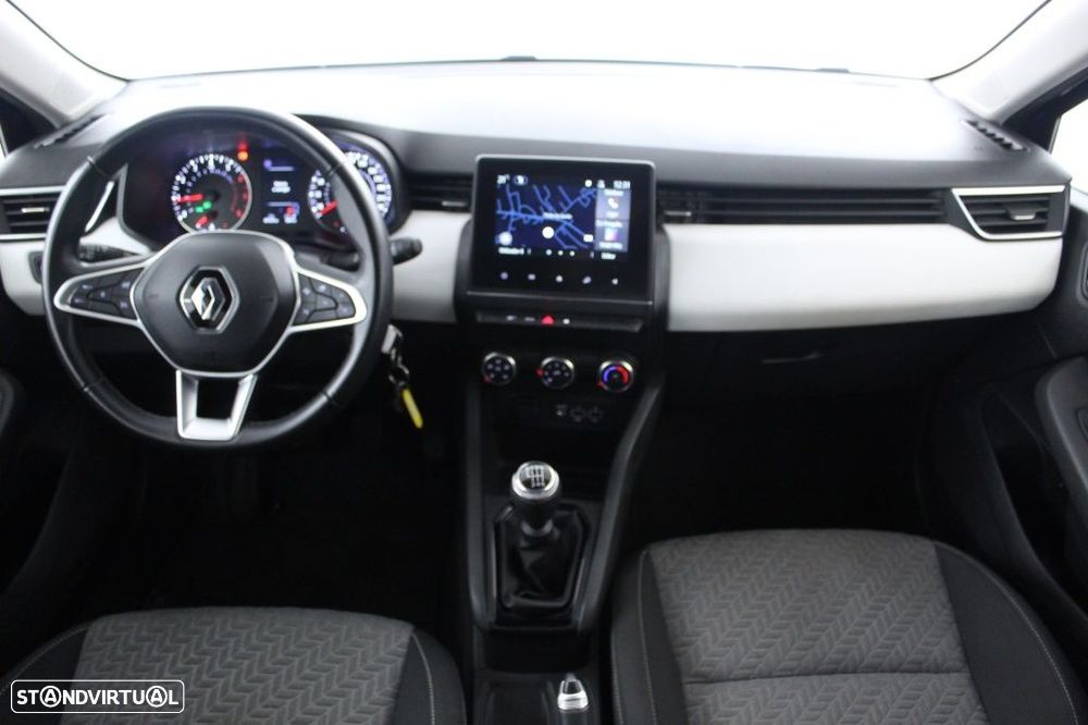 Renault Clio 1.0 TCe Evolution - 18