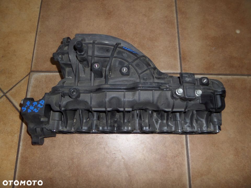 8854 KOLEKTOR SSACY SANTA FE III 15- 2.2 CRDI - 1