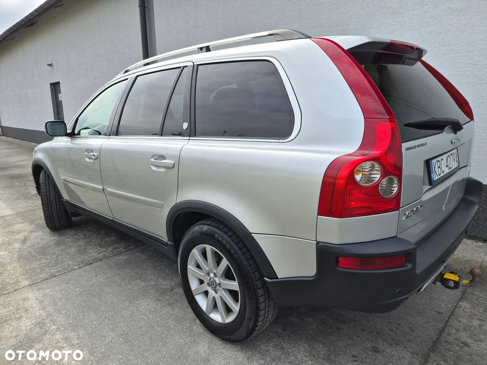 Volvo XC 90 2.4D Executive - 17