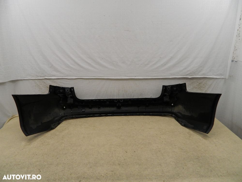 Bara spate Audi A4 8K, B8, Facelift, Kombi, 2012, 2013, 2014, 2015, 2012, 8K9807511L - 6