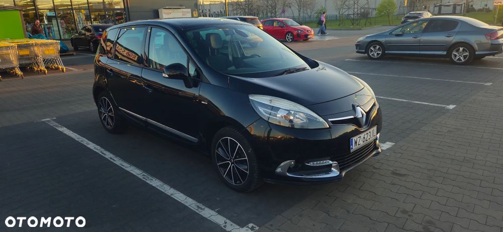 Renault Scenic Energy dCi 110 S&S Bose Edition - 8