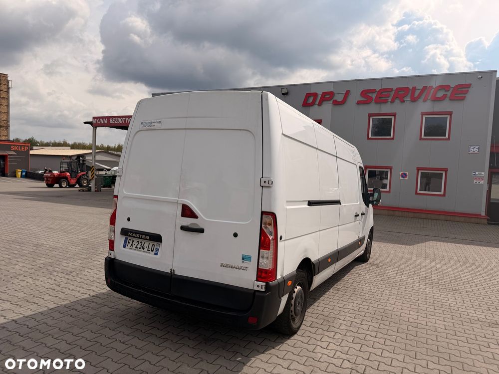 Renault Master - 5