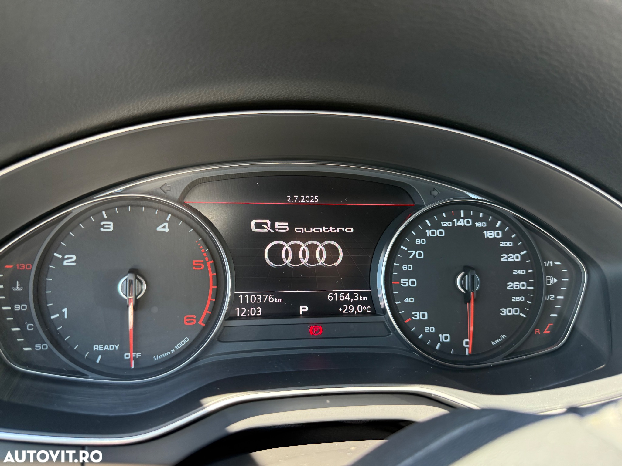 Audi Q5 2.0 TDI Quattro S tronic Sport - 18