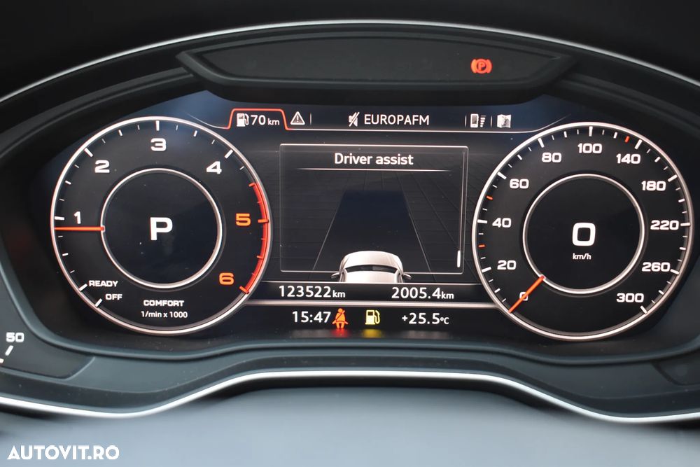 Audi Q5 2.0 TDI Quattro S tronic Sport - 41