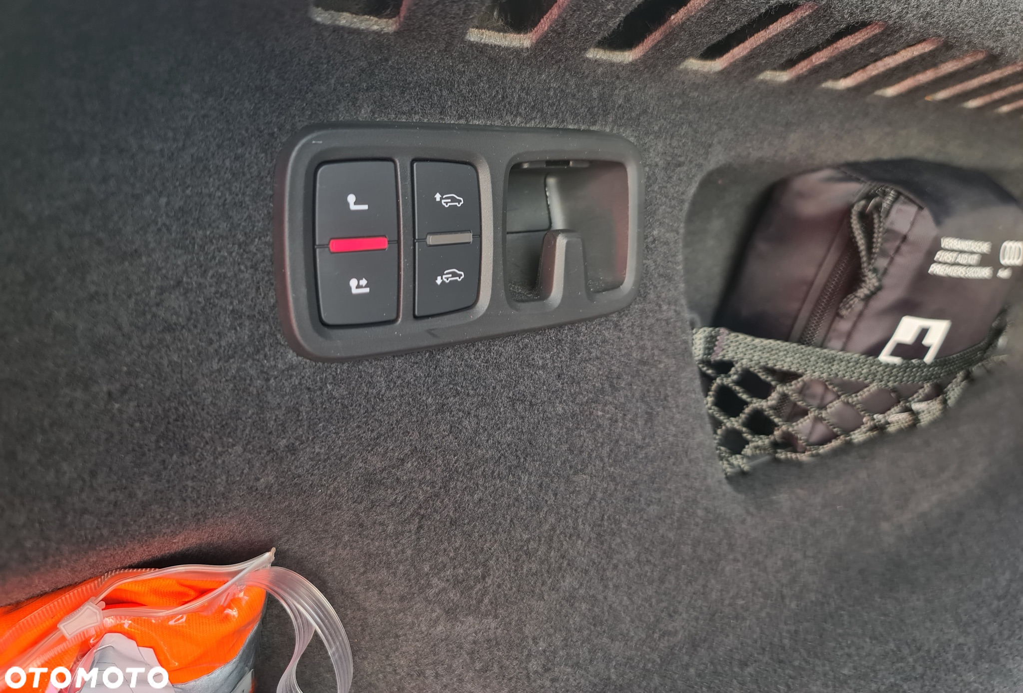 Audi Q8 - 37