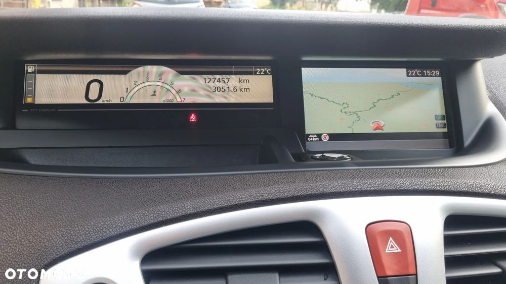 Renault Grand Scenic - 7