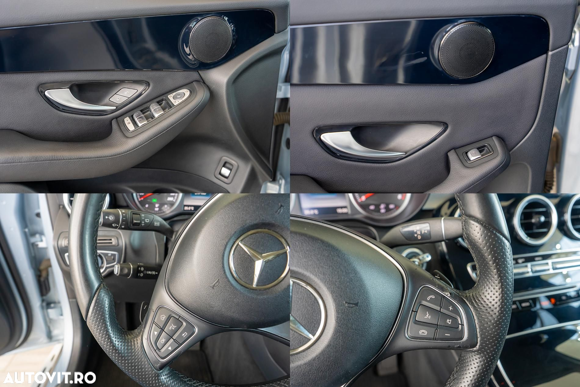 Mercedes-Benz GLC - 23