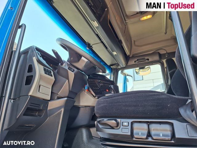 MAN TGX 18.470 4x2 BL SA - 7