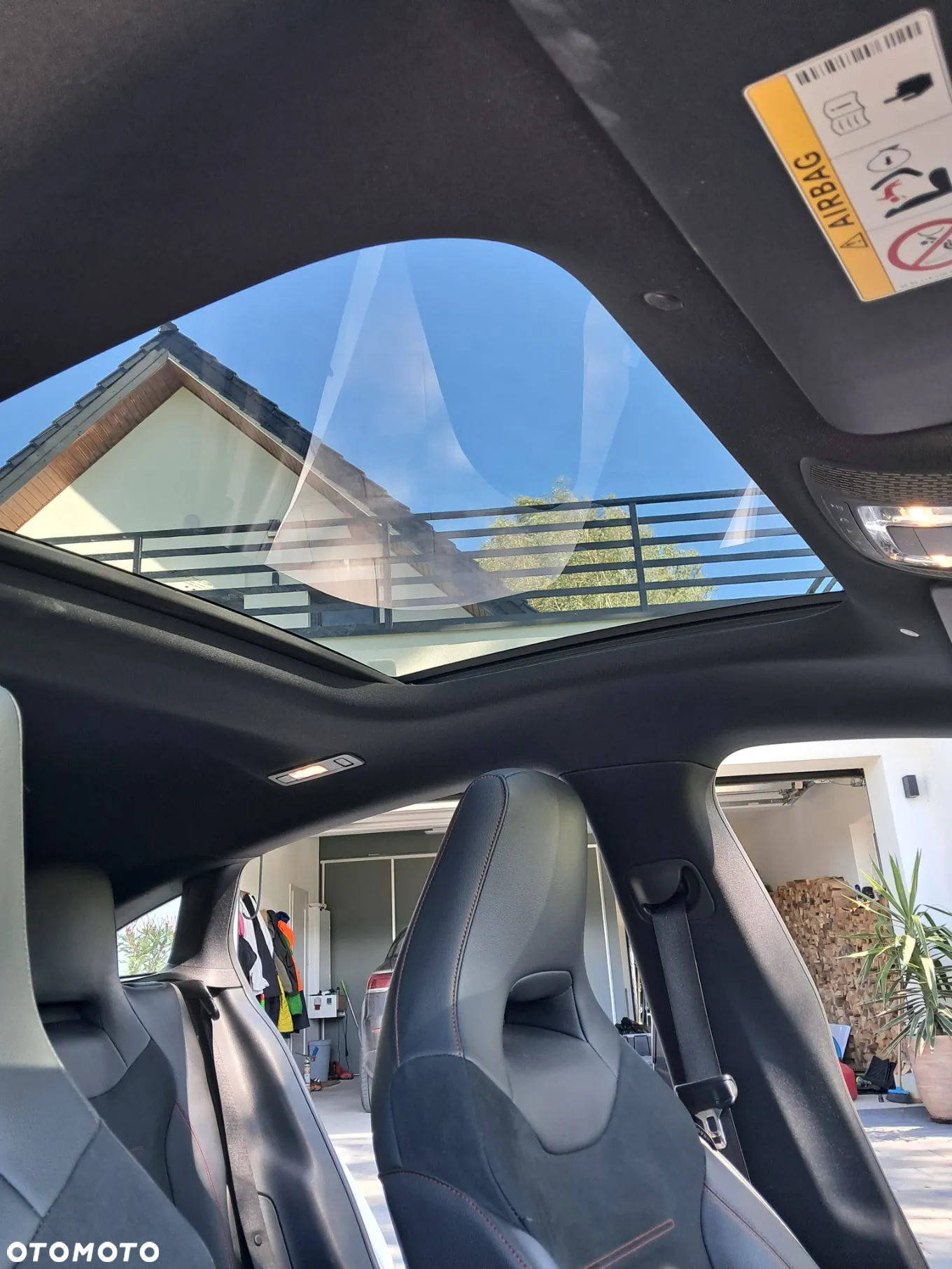 Mercedes-Benz CLA - 14